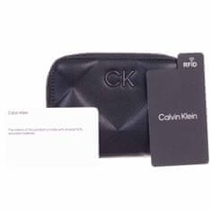 Calvin Klein Peněženka Calvin Klein 8720108129282 Black UNI