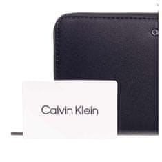 Calvin Klein Peněženka Calvin Klein 5905655074916 Black UNI