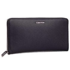 Calvin Klein Peněženka Calvin Klein 5905475632754 Black UNI