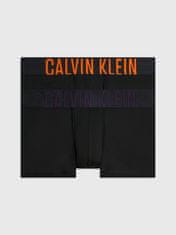 Calvin Klein Pánské boxerky 000NB2599A GXL černé - Calvin Klein L