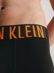 Calvin Klein Pánské boxerky 000NB2599A GXL černé - Calvin Klein L