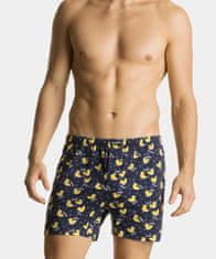 ATLANTIC Letní boxerky Summer Duck 2MBX-047 2-pack - Atlantic L