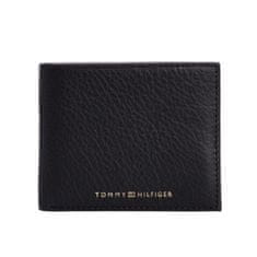 Tommy Hilfiger Tommy Hilfiger Gp Cc Holder a mini peněženka dárková sada AM0AM10433 univerzita