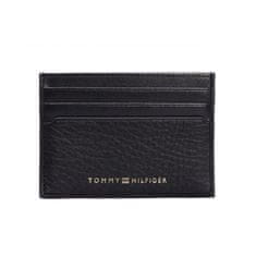 Tommy Hilfiger Tommy Hilfiger Gp Cc Holder a mini peněženka dárková sada AM0AM10433 univerzita