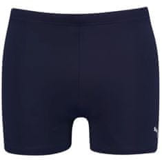 Puma Pánské klasické plavky Puma Swim M 907656 01 Boxerky S