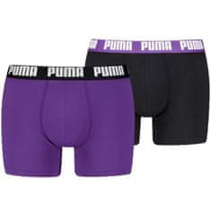 Puma Puma Everyday Basic 2p M 938320 14 boxerky S