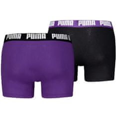 Puma Puma Everyday Basic 2p M 938320 14 boxerky S