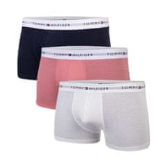 Tommy Hilfiger Tommy Hilfiger boxerky 3-PACK Trunk M UM0UM02761 S