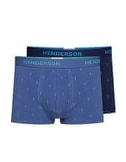 Henderson Pánské boxerky Henderson 41924 Joy A'2 Vícebarevné 3xl