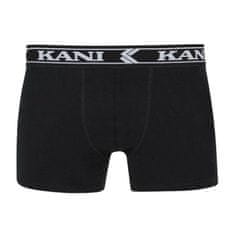 Karl Lagerfeld Karl Kani Retro Tape 8 Pack Boxerky M 60500001 XL