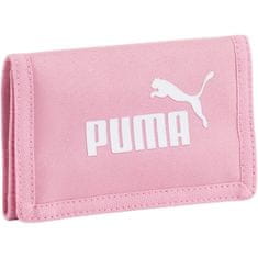 Puma Puma Phase peněženka růžová 79951 32 NEPLATÍ