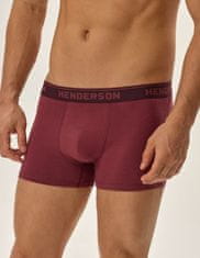 Henderson Pánské boxerky Henderson 42257 Jewel A'3 M-3XL Vícebarevné 3xl