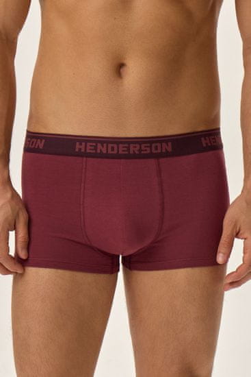 Henderson Pánské boxerky JEWEL 3PAK 41931 AW24