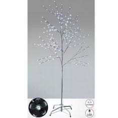 MAGIC HOME Strom Cherry Tree,192 LED, studená bílá, exteriér