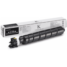 Kyocera toner TK-8555K černý na 40 000 A4 (při 5% pokrytí), pro TASKalfa 5054ci/6054ci/7054ci