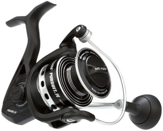 Penn Penn naviják Pursuit IV 5000 Spin Reel Box