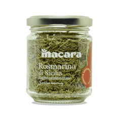 Macara Sušený sicilský rozmarýn, 45 g