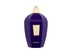 XERJOFF 100ml accento, parfémovaná voda, tester