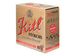 Kitl Syrob Grapefruit 5 l