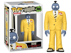 Funko Pop! Sběratelská figurka Beetlejuice 2 Bob 1693