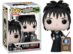 Funko Pop! Sběratelská figurka Beetlejuice 2 Lydia Deetz 1690