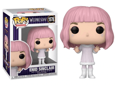 Funko Pop! Sběratelská figurka Wednesday Enid Sinclair 1578