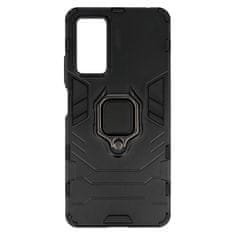 MobilPouzdra.cz Kryt odolný Ring Armor pro Xiaomi Redmi Note 11 Pro/Note 11 Pro 5G , barva černá