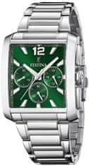 Festina Timeless Chronograph 20635/3