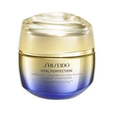 Shiseido Zpevňující krém pro normální a suchou pleť Vital Perfection (Uplifting and Firming Advanced Cream En