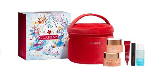 Clarins Dárková sada Extra-Firming Luxury Collection