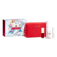 Clarins Dárková sada Wonder Perfect 4D Set