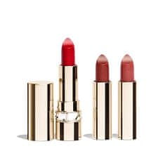 Clarins Dárková sada rtěnek Joli Rouge Collection