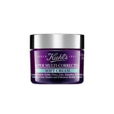 Kiehl´s Hydratační krém proti stárnutí pleti 7 v 1 (Super Multi-Corrective Soft Cream) (Objem 50 ml)