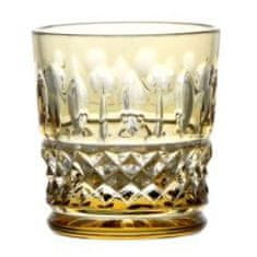 Caesar Crystal Likérka Tomy, barva amber, objem 50 ml