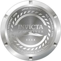 Invicta Pro Diver Quartz Chronograph 1770