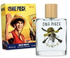 EP Line One Piece - EDT 100 ml