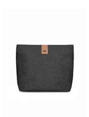 Vuch Dámská crossbody kabelka Mitch Black