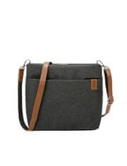 Vuch Dámská crossbody kabelka Mitch Black