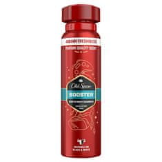 Deodorant ve spreji Booster (Deodorant Body Spray) 150 ml