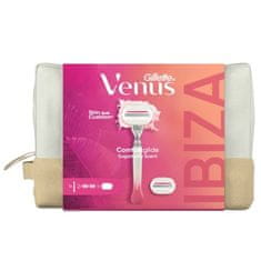 Gillette Dárková sada pro ženy Venus Comfortglide Sugarberry Scent