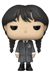 Figurka Wednesday - Wednesday Addams (Funko POP! Television 1309)