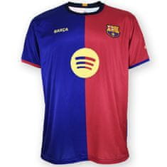 Fan-shop Replika dresu BARCELONA FC 24/25 Home Yamal Velikost: XL