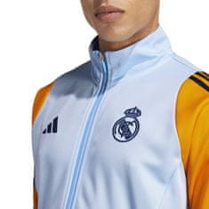 Adidas Souprava REAL MADRID globlu Velikost: S