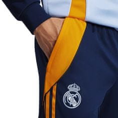 Adidas Souprava REAL MADRID globlu Velikost: S