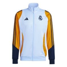 Adidas Souprava REAL MADRID globlu Velikost: S