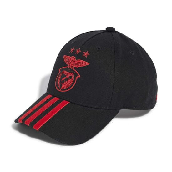 Adidas Kšiltovka BENFICA LISABON BB black