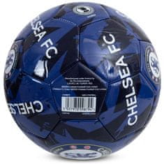 Fan-shop Míč CHELSEA FC Graffiti Míč: vel. 5