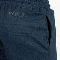 Fan-shop Šortky BARCELONA FC Match navy Velikost: L