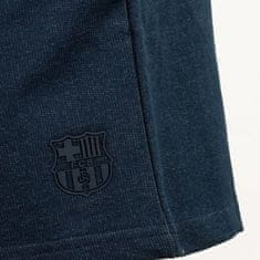 Fan-shop Šortky BARCELONA FC Match navy Velikost: L