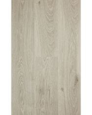 Berry Aloc AKCE: Kliková podlaha se zámky cm Vinylová podlaha kliková Pure Click 55 Authentic Oak Light Grey - dub Kliková podlaha se zámky